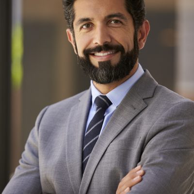 Rajan Shah