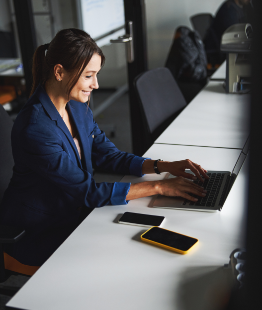Project-Based Staffing
